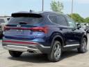 Thumbnail image of 2022 Hyundai SANTA FE at Lasco Ford