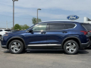 Thumbnail image of 2022 Hyundai SANTA FE at Lasco Ford