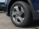 Thumbnail image of 2022 Hyundai SANTA FE at Lasco Ford