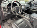 Thumbnail image of 2020 Ford F-150 at Burlington Chevrolet