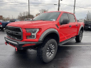 Thumbnail image of 2020 Ford F-150 at Burlington Chevrolet
