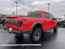 Thumbnail image of 2020 Ford F-150 at Burlington Chevrolet