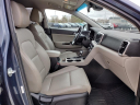 2021 Kia Sportage EX at Grand Blanc Mitsubishi