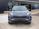 Thumbnail image of 2021 Kia Sportage at Grand Blanc Mitsubishi