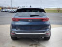 Thumbnail image of 2021 Kia Sportage at Grand Blanc Mitsubishi