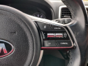 Thumbnail image of 2021 Kia Sportage at Grand Blanc Mitsubishi