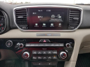 Thumbnail image of 2021 Kia Sportage at Grand Blanc Mitsubishi