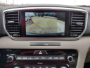 Thumbnail image of 2021 Kia Sportage at Grand Blanc Mitsubishi