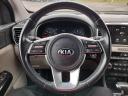 Thumbnail image of 2021 Kia Sportage at Grand Blanc Mitsubishi