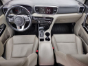 Thumbnail image of 2021 Kia Sportage at Grand Blanc Mitsubishi