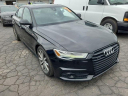 Thumbnail image of 2018 Audi A6 at Golling Chrysler Jeep Dodge Ram of Chelsea