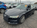 2018 Audi A6 3.0T quattro Premium Plus at Golling Chrysler Jeep Dodge Ram of Chelsea