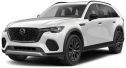 2025 Mazda CX-70 Plug-in Hybrid Premium Plus at Ocean Mazda