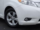 Thumbnail image of 2017 Toyota Sienna at Racine Subaru
