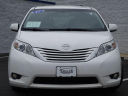 Thumbnail image of 2017 Toyota Sienna at Racine Subaru