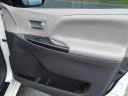 2017 Toyota Sienna LE 8-Passenger at Racine Subaru