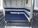 2018 Chevrolet Express 2500 at Duncan Ford Chrysler