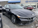 2024 Hyundai ELANTRA SEL at Huntington Jeep Chrysler