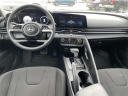Thumbnail image of 2024 Hyundai ELANTRA at Huntington Jeep Chrysler