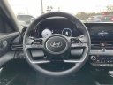 Thumbnail image of 2024 Hyundai ELANTRA at Huntington Jeep Chrysler
