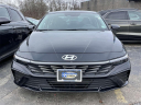 Thumbnail image of 2024 Hyundai ELANTRA at Huntington Jeep Chrysler
