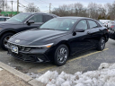 Thumbnail image of 2024 Hyundai ELANTRA at Huntington Jeep Chrysler