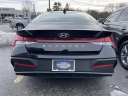 Thumbnail image of 2024 Hyundai ELANTRA at Huntington Jeep Chrysler