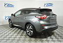 Thumbnail image of 2017 Nissan Murano at Classic Kia - Beaumont