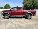 Thumbnail image of 2017 Ram 2500 at Riverbend Ford