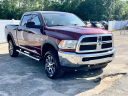 Thumbnail image of 2017 Ram 2500 at Riverbend Ford