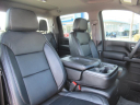 2024 Chevrolet Silverado 2500HD Custom at Vann Gannaway Chevrolet