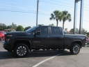 Thumbnail image of 2024 Chevrolet Silverado 2500HD at Vann Gannaway Chevrolet