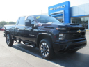 Thumbnail image of 2024 Chevrolet Silverado 2500HD at Vann Gannaway Chevrolet