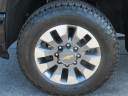 Thumbnail image of 2024 Chevrolet Silverado 2500HD at Vann Gannaway Chevrolet