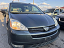 Thumbnail image of 2004 Toyota Sienna at Edge Auto Sales