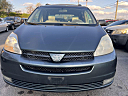 Thumbnail image of 2004 Toyota Sienna at Edge Auto Sales