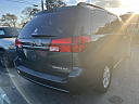 2004 Toyota Sienna at Edge Auto Sales