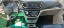2018 Chrysler Pacifica Touring L at SPANKYS AUTO GROUP LLC