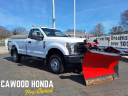 Thumbnail image of 2019 Ford F-250 Super Duty at Cawood Honda