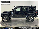 Thumbnail image of 2020 Jeep Wrangler Unlimited at Novak Motors NJ