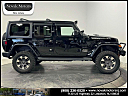 Thumbnail image of 2020 Jeep Wrangler Unlimited at Novak Motors NJ