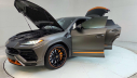 Thumbnail image of 2022 Lamborghini Urus at Maserati & Alfa Romeo of Monmouth