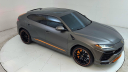 Thumbnail image of 2022 Lamborghini Urus at Maserati & Alfa Romeo of Monmouth