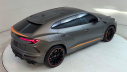 Thumbnail image of 2022 Lamborghini Urus at Maserati & Alfa Romeo of Monmouth