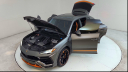 Thumbnail image of 2022 Lamborghini Urus at Maserati & Alfa Romeo of Monmouth