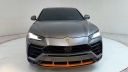 Thumbnail image of 2022 Lamborghini Urus at Maserati & Alfa Romeo of Monmouth