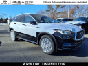 Thumbnail image of 2025 INFINITI QX50 at Circle Infiniti