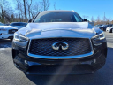 Thumbnail image of 2025 INFINITI QX50 at Circle Infiniti