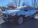 Thumbnail image of 2025 INFINITI QX50 at Circle Infiniti