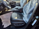 Thumbnail image of 2025 INFINITI QX50 at Circle Infiniti